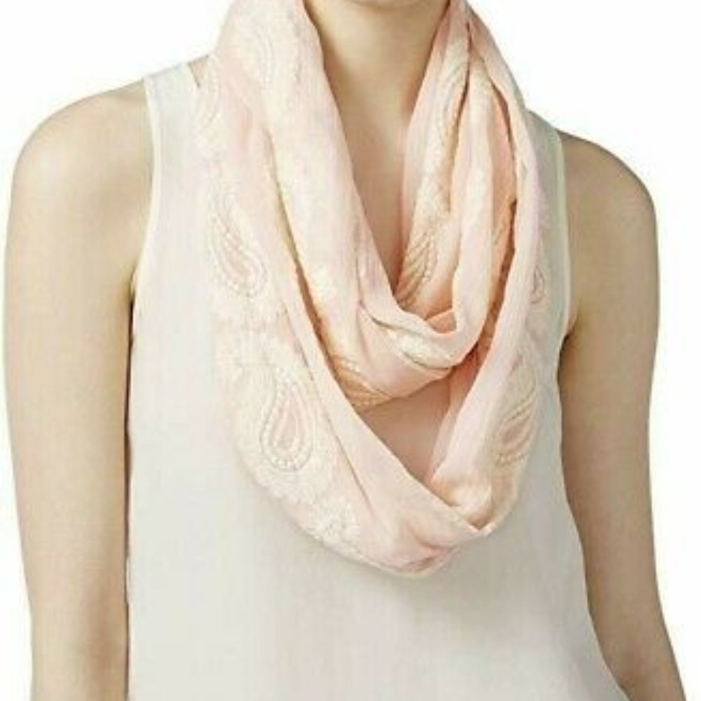 INC International Concepts Women's Scarf